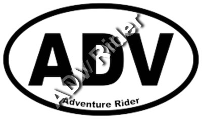 ADV Rider