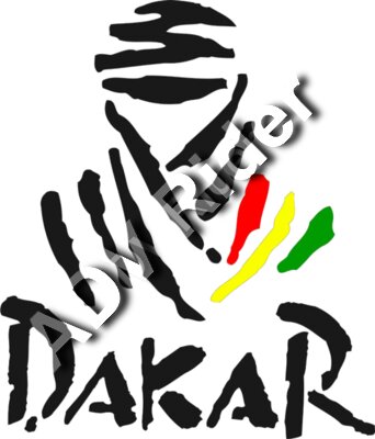 Dakar  Colour 